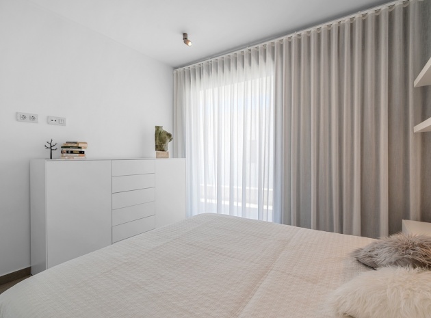 Wederverkoop - Villa - Guardamar del Segura
