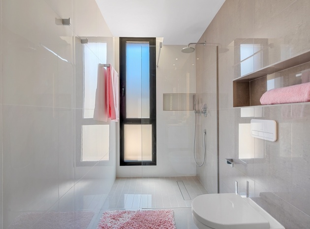 Wederverkoop - Villa - Guardamar del Segura