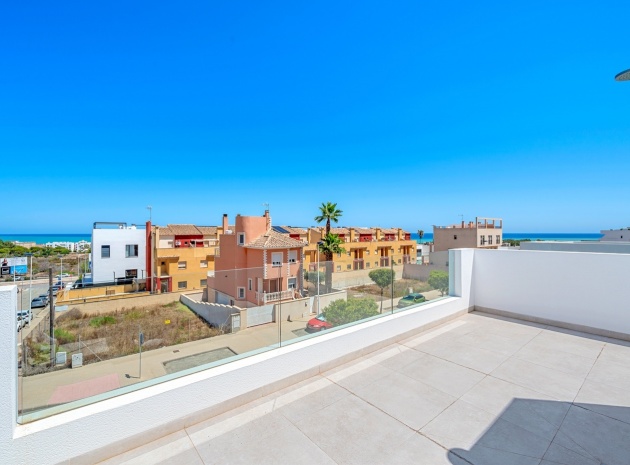 Wederverkoop - Villa - Guardamar del Segura