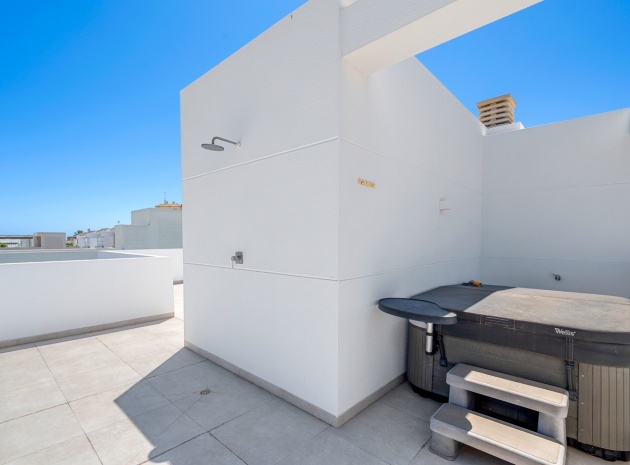 Wederverkoop - Villa - Guardamar del Segura