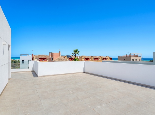 Wederverkoop - Villa - Guardamar del Segura