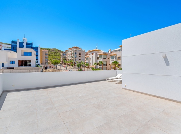 Wederverkoop - Villa - Guardamar del Segura