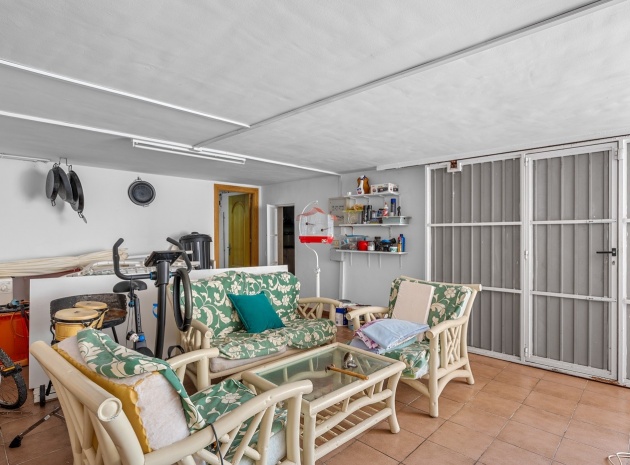 Wederverkoop - Villa - Torrevieja - La Mata