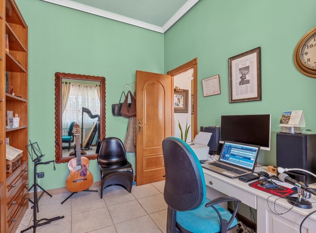 Wederverkoop - Villa - Torrevieja - La Mata
