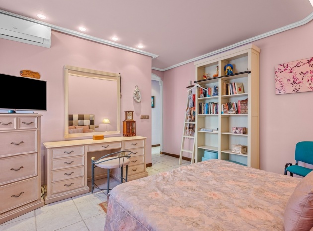 Wederverkoop - Villa - Torrevieja - La Mata