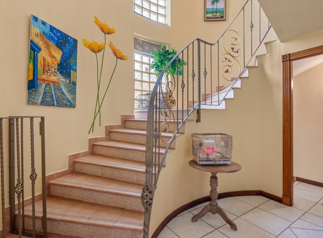 Wederverkoop - Villa - Torrevieja - La Mata