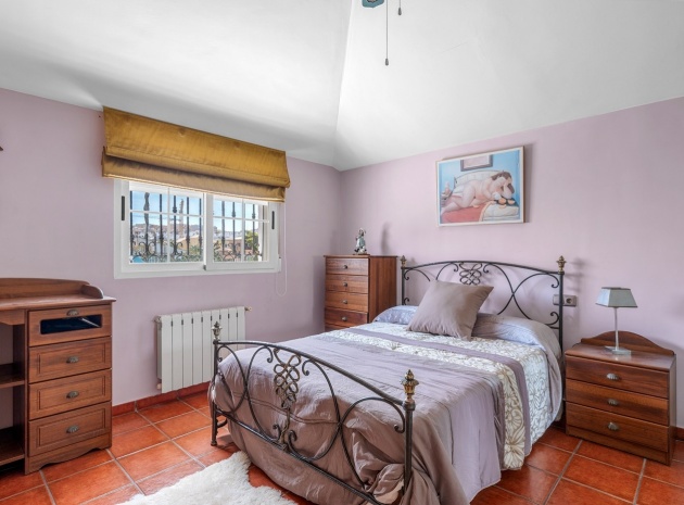 Wederverkoop - Villa - Torrevieja - La Mata