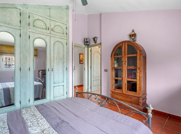 Wederverkoop - Villa - Torrevieja - La Mata