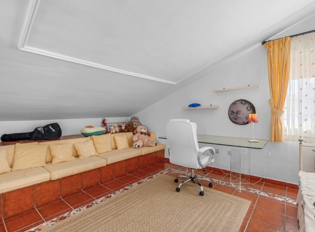 Wederverkoop - Villa - Torrevieja - La Mata