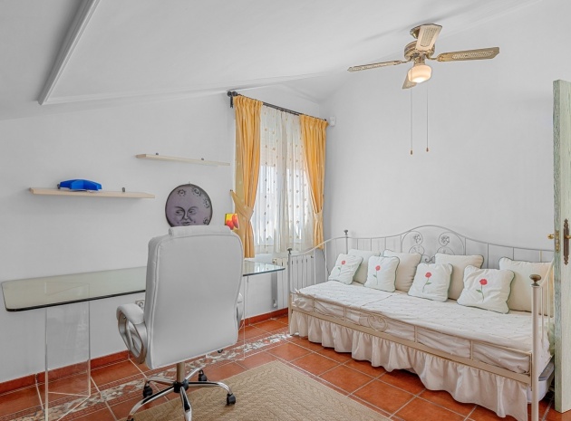 Wederverkoop - Villa - Torrevieja - La Mata
