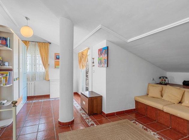 Wederverkoop - Villa - Torrevieja - La Mata