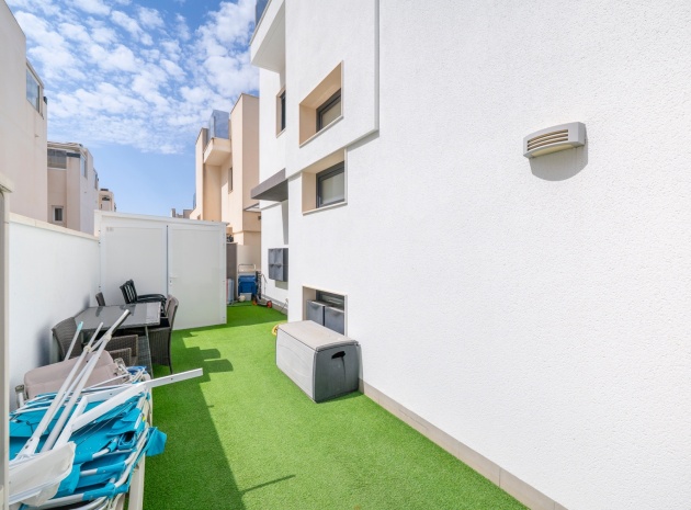 Wederverkoop - Villa - Torrevieja