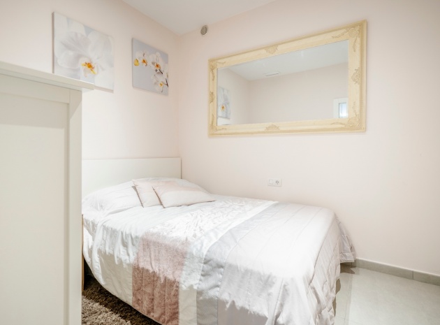 Wederverkoop - Villa - Torrevieja