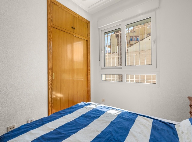 Wiederverkauf - Wohnung - Los Urrutias - Estrella De Mar