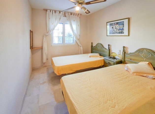 Resale - Townhouse - Villamartin