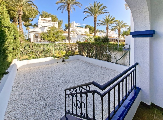 Resale - Townhouse - Villamartin