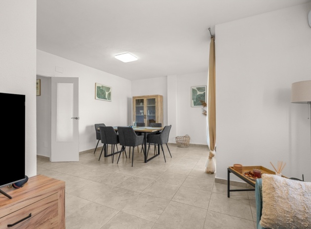 Wederverkoop - Appartement - Los Urrutias - Estrella De Mar