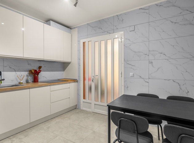 Wederverkoop - Appartement - Los Urrutias - Estrella De Mar