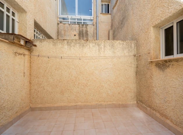 Wederverkoop - Appartement - Los Urrutias - Estrella De Mar