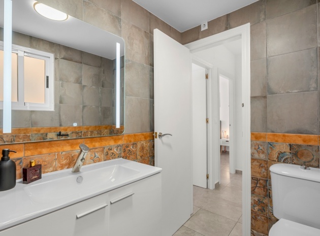 Wederverkoop - Appartement - Los Urrutias - Estrella De Mar