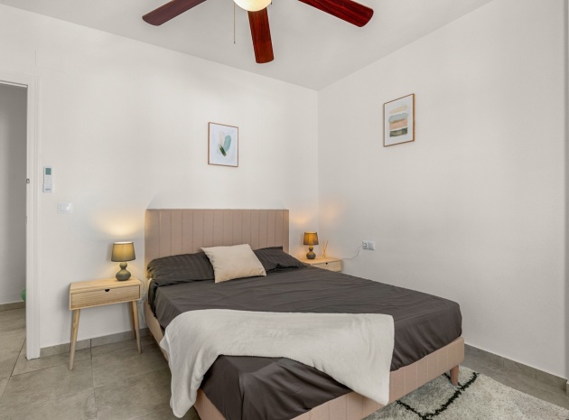 Wederverkoop - Appartement - Los Urrutias - Estrella De Mar