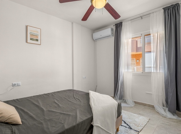Wederverkoop - Appartement - Los Urrutias - Estrella De Mar