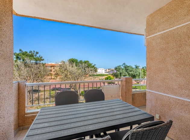 Wederverkoop - Appartement - Los Urrutias - Estrella De Mar