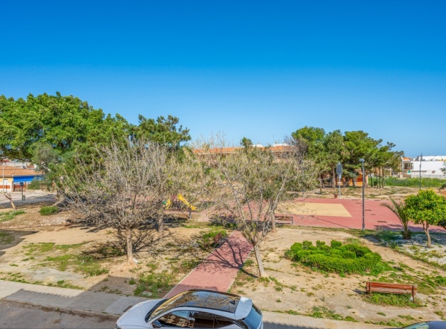 Wederverkoop - Appartement - Los Urrutias - Estrella De Mar