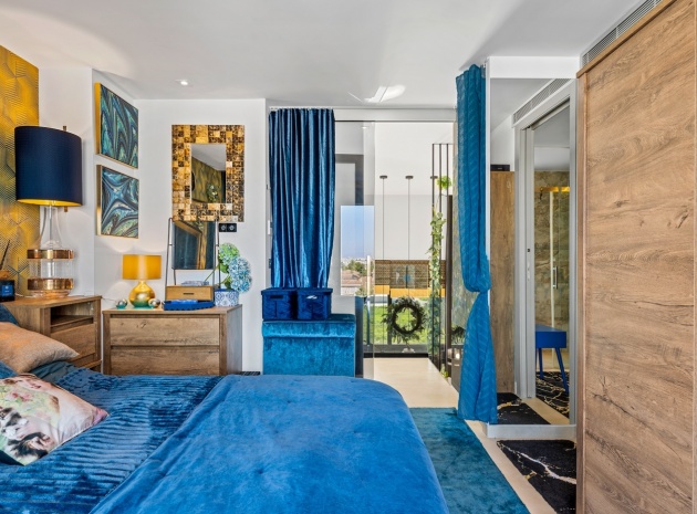 Resale - Apartment - Villamartin