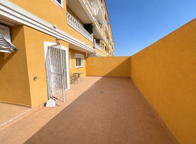 Wiederverkauf - Wohnung - Formentera del Segura