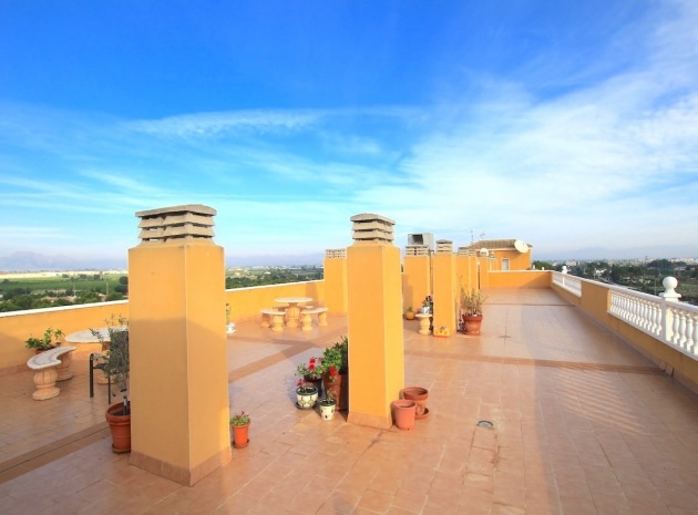 Wiederverkauf - Wohnung - Formentera del Segura