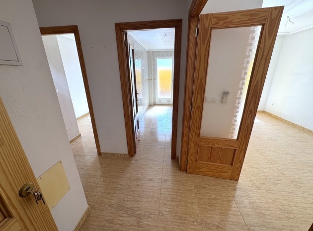 Wiederverkauf - Wohnung - Formentera del Segura