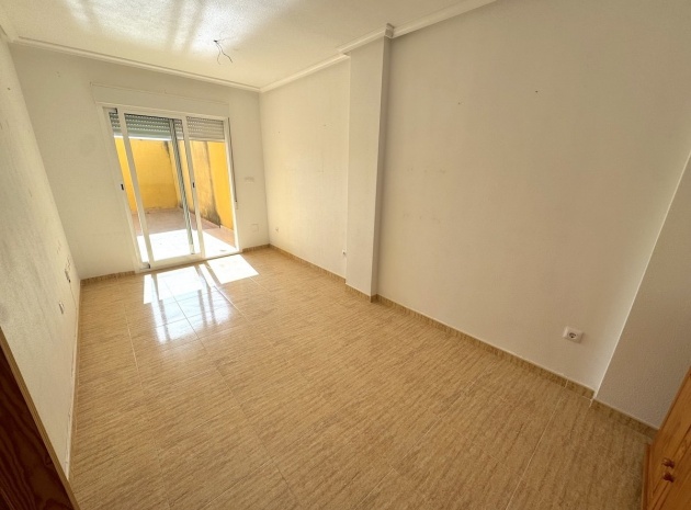 Wiederverkauf - Wohnung - Formentera del Segura