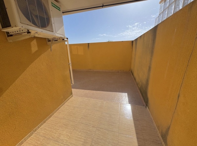 Wiederverkauf - Wohnung - Formentera del Segura