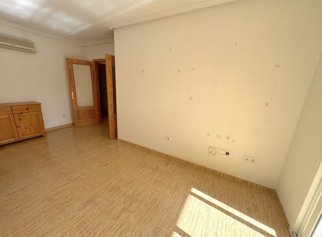 Wiederverkauf - Wohnung - Formentera del Segura