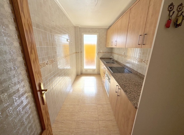 Wiederverkauf - Wohnung - Formentera del Segura