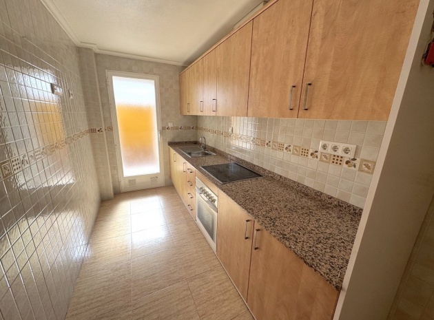 Wiederverkauf - Wohnung - Formentera del Segura