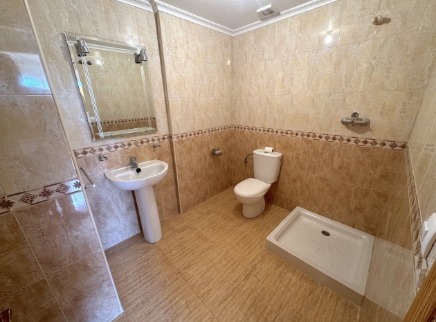 Wiederverkauf - Wohnung - Formentera del Segura