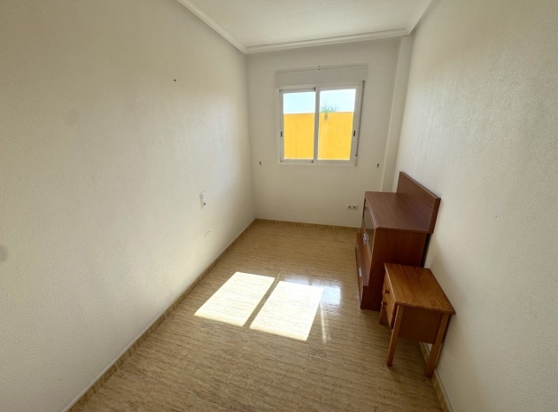 Wiederverkauf - Wohnung - Formentera del Segura