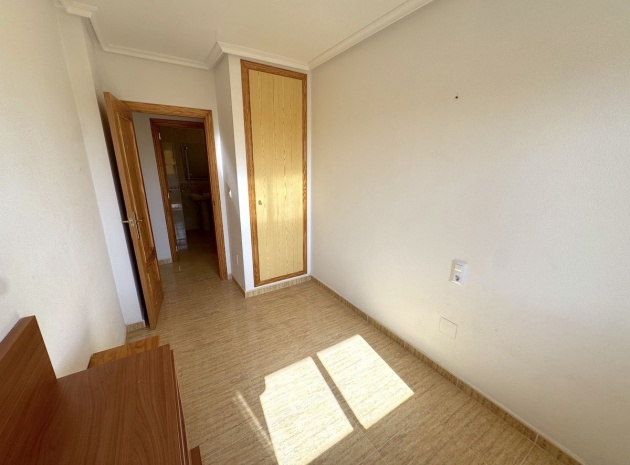 Wiederverkauf - Wohnung - Formentera del Segura