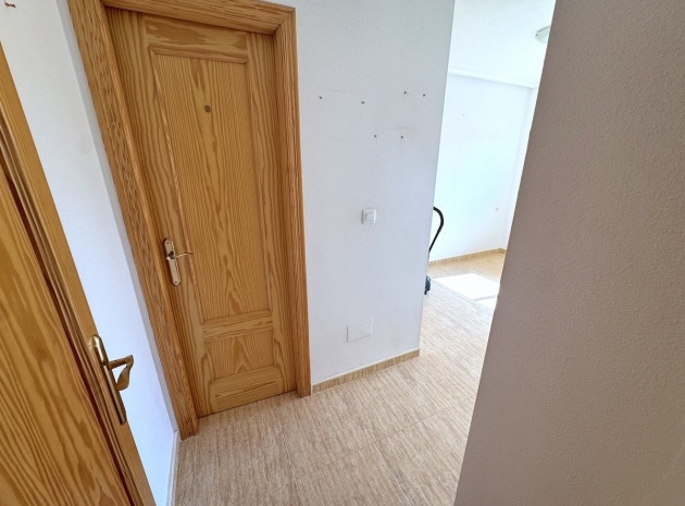 Wiederverkauf - Wohnung - Formentera del Segura