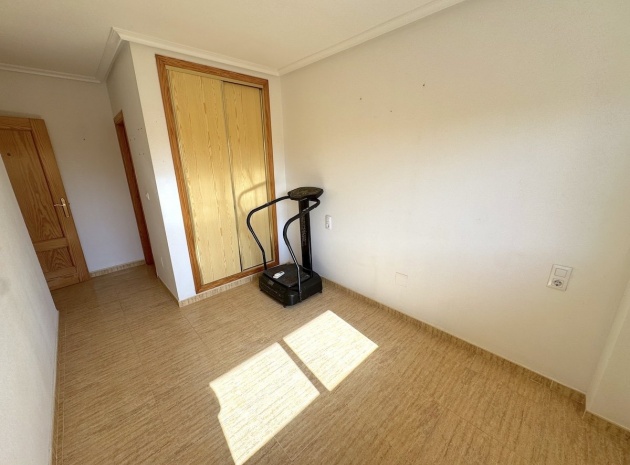 Wiederverkauf - Wohnung - Formentera del Segura