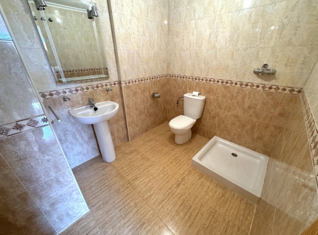 Wiederverkauf - Wohnung - Formentera del Segura