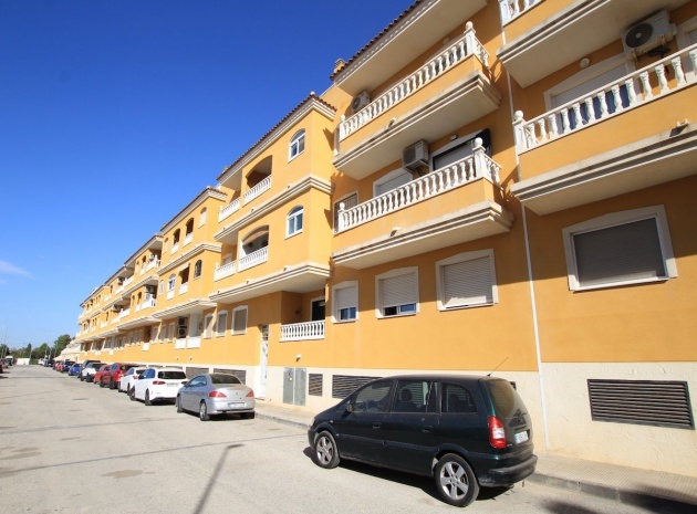 Wiederverkauf - Wohnung - Formentera del Segura