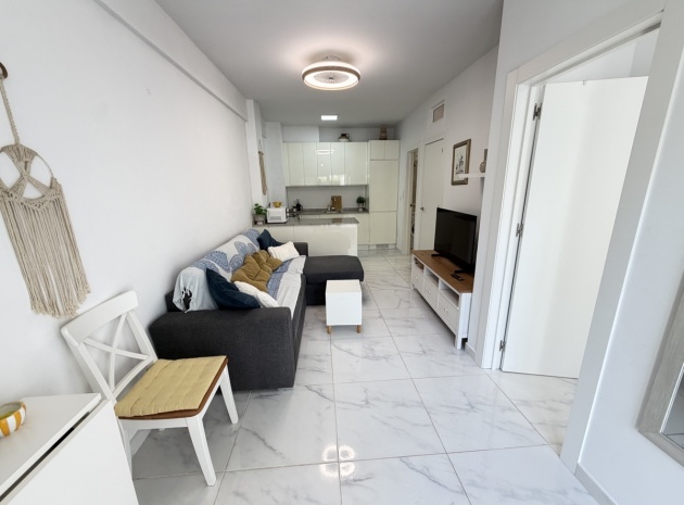 Revente - Appartement - La Zenia