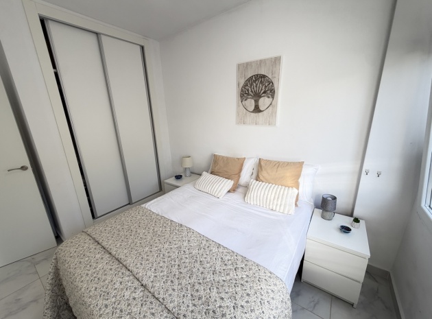 Revente - Appartement - La Zenia