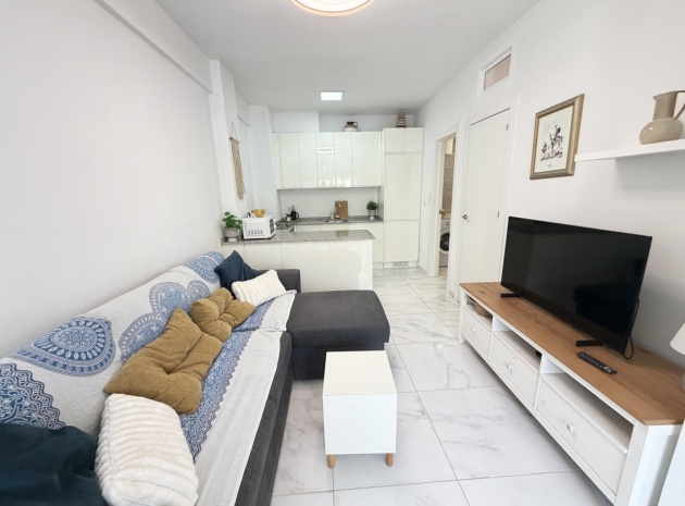 Revente - Appartement - La Zenia