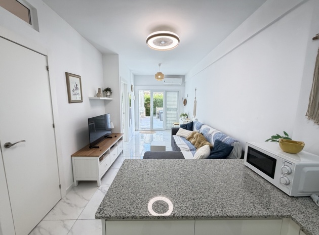 Revente - Appartement - La Zenia