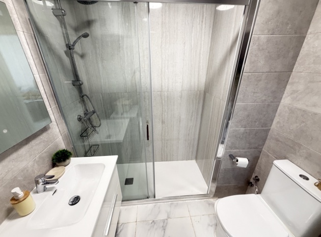 Revente - Appartement - La Zenia