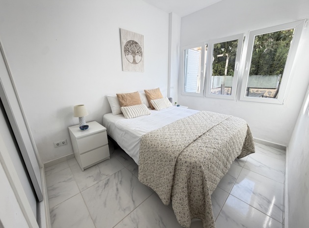Revente - Appartement - La Zenia